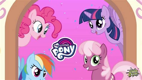 The Transformative Power of Friendship in My Little Pony Friendship Celebration